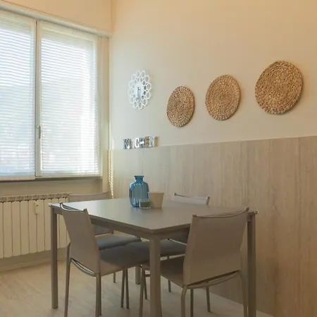 Bay Apartment Chiavari
